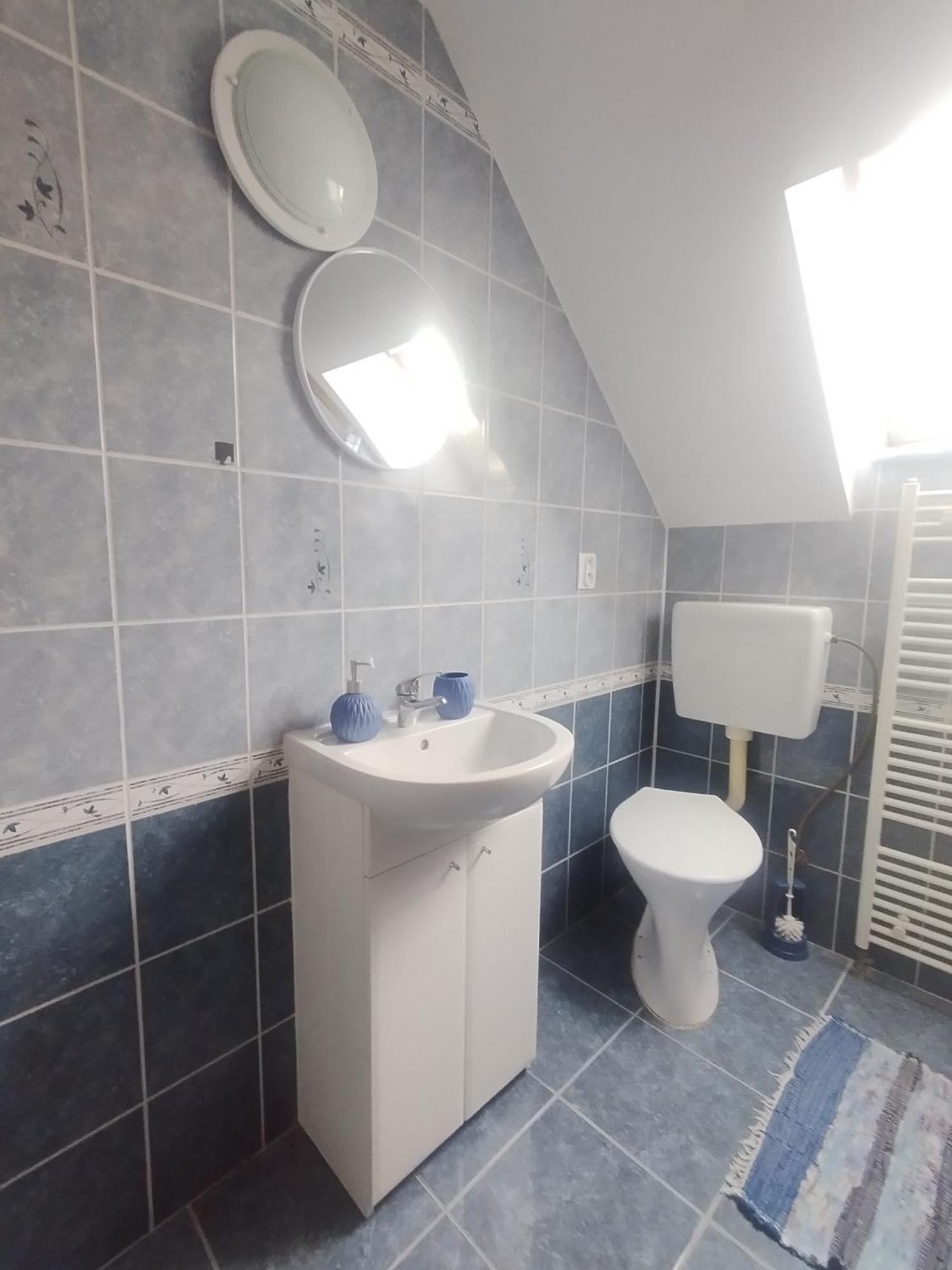 Drevenica U Holtana Lägenhet Oscadnica Exteriör bild